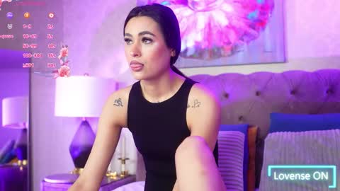 Lia online show from 24, 11, 2025