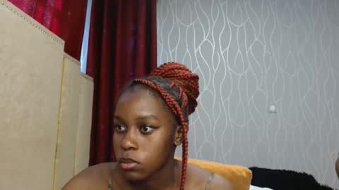 Pretty online show from 3, 2, 2026