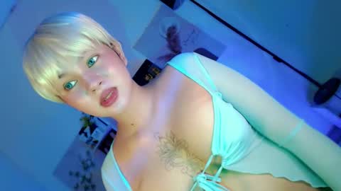 Flor online show from 28, 11, 2025