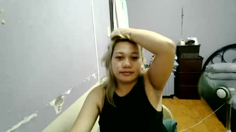 Snapshot of pretty_lyn08 chatting on 15, 7, 2026 pretty_lyn08 online show from 15, 7, 2026