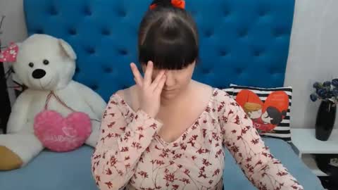 pretty_malika online show from 24, 2, 2025