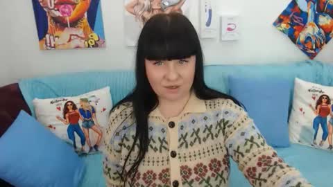 pretty_malika online show from 13, 2, 2026