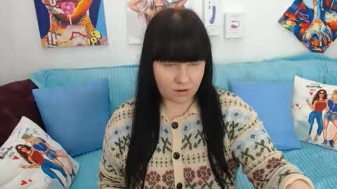 pretty_malika online show from 7, 4, 2026