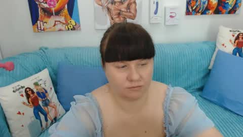 Snapshot of pretty_malika chatting on 29, 6, 2026 pretty_malika online show from 29, 6, 2026