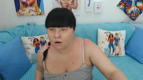 Snapshot of pretty_malika chatting on 21, 7, 2026 pretty_malika online show from 21, 7, 2026