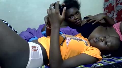 pretty_melan online show from 24, 2, 2026