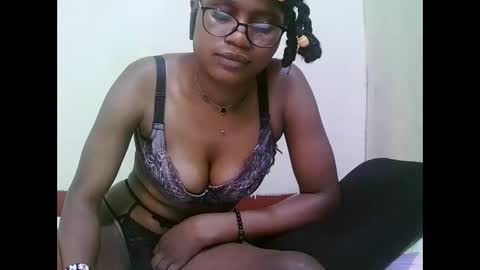 pretty_mellan online show from 21, 1, 2025