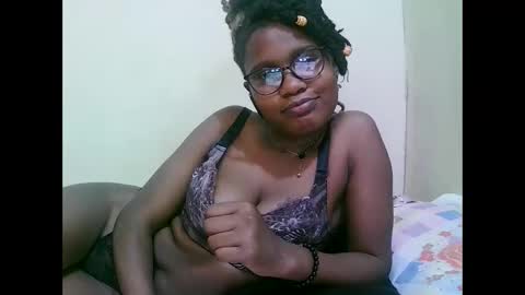 pretty_mellan online show from 22, 1, 2025