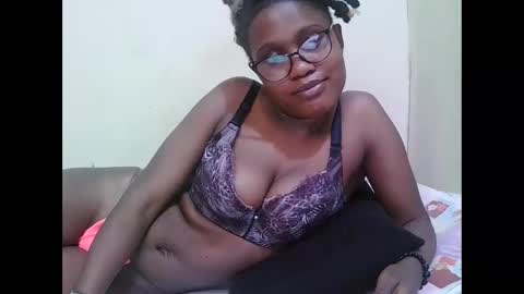 pretty_mellan online show from 24, 1, 2025