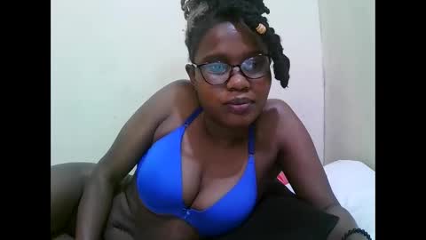 pretty_mellan online show from 26, 1, 2025