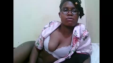 pretty_mellan online show from 26, 1, 2025