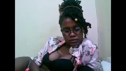 pretty_mellan online show from 30, 1, 2025