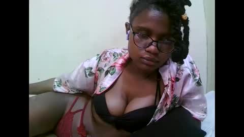 pretty_mellan online show from 31, 1, 2025