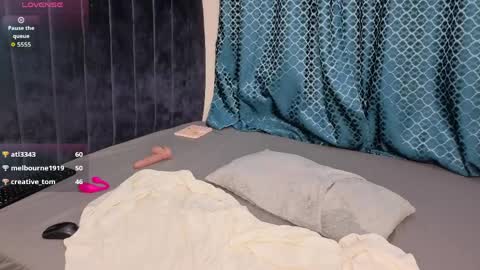 pretty_peshy online show from 13, 5, 2026