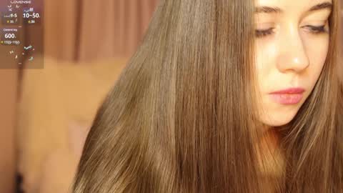 Elina online show from 24, 1, 2025