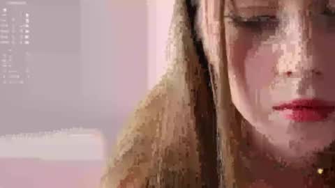 Elina online show from 13, 10, 2025