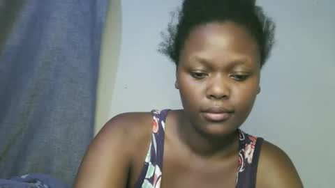 Snapshot of pretty_shanz chatting on 19, 10, 2025 pretty_shanz online show from 19, 10, 2025