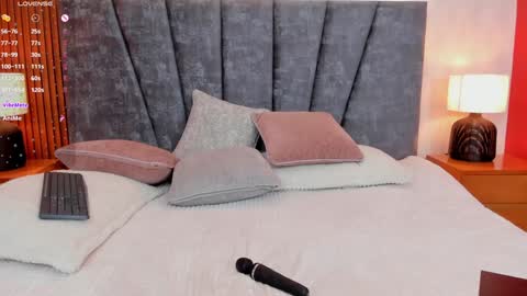 Daisy Flower online show from 7, 2, 2025