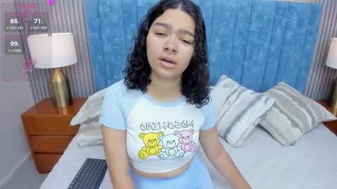 Daisy Flower online show from 29, 10, 2025