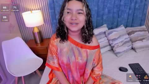 Daisy Flower online show from 21, 3, 2026