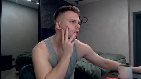 Justin online show from 6, 12, 2024