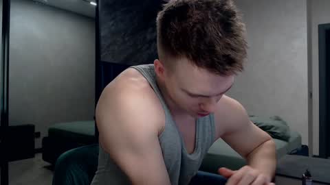 Justin online show from 11, 12, 2024