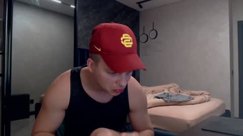 Justin online show from 2, 1, 2025