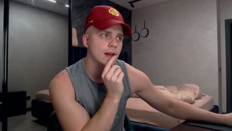 Justin online show from 8, 1, 2025