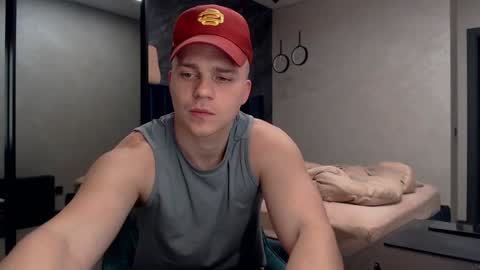 Justin online show from 8, 1, 2025