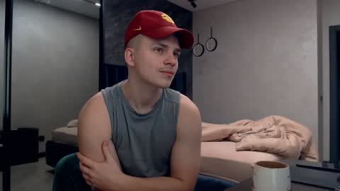 Justin online show from 17, 1, 2025