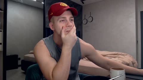 Justin online show from 18, 1, 2025