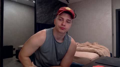 Justin online show from 19, 1, 2025