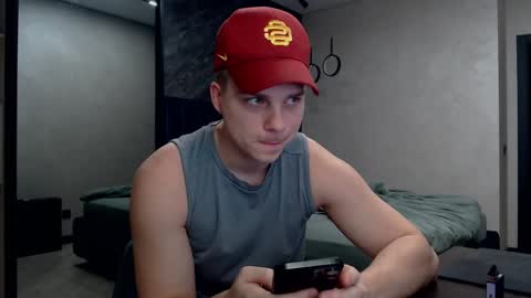 Justin online show from 17, 2, 2025