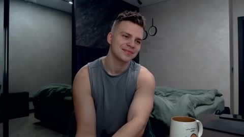 Justin online show from 21, 2, 2025