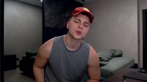 Justin online show from 6, 3, 2025