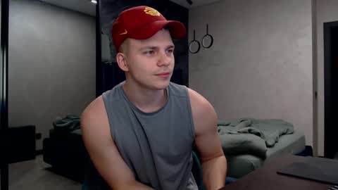 Justin online show from 7, 3, 2025