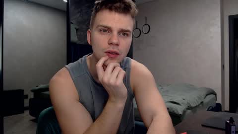 Justin online show from 11, 3, 2025