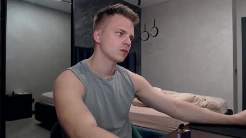 Justin online show from 2, 10, 2025