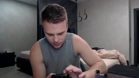 Justin online show from 8, 10, 2025