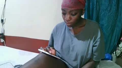 pretty_tiffany1 online show from 9, 4, 2026