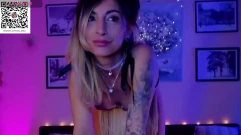 Alma online show from 7, 2, 2026