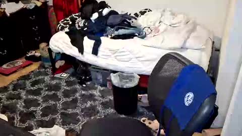 Mistress Mallad online show from 24, 11, 2025