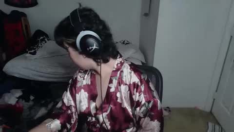 Mistress Mallad online show from 14, 12, 2025