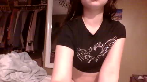 prettybaby22 online show from 31, 1, 2025