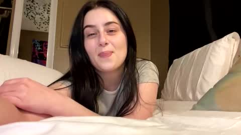 prettybaby22 online show from 24, 2, 2026