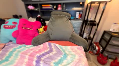 stacy online show from 2, 3, 2026