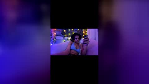 prettyblackgal online show from 3, 2, 2026