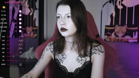 Violet online show from 3, 1, 2025