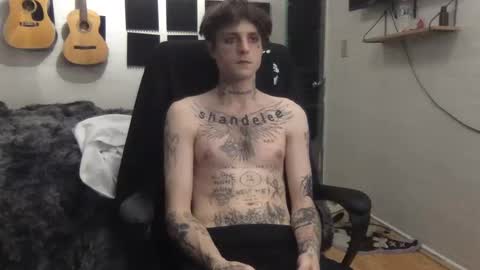 pretty boy online show from 7, 12, 2024