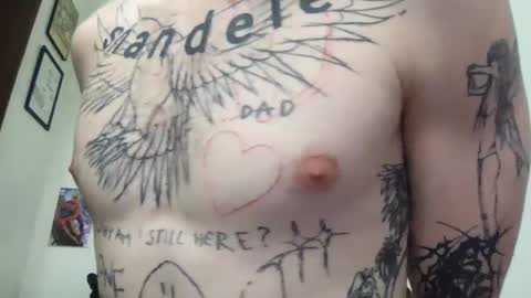 pretty boy online show from 20, 9, 2025